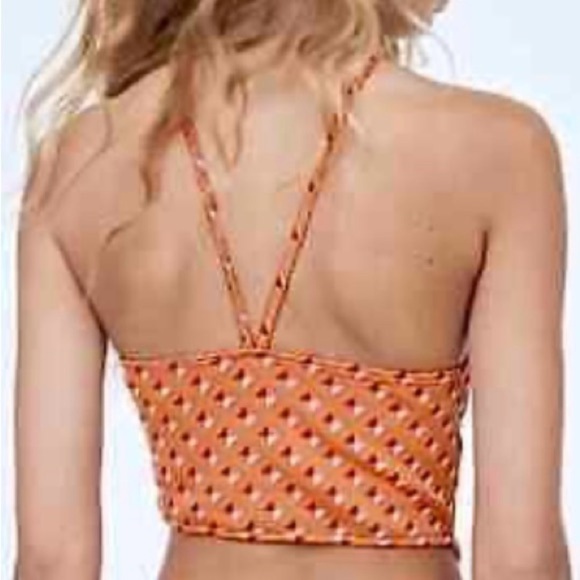 Zara Retro Tank - Picture 2 of 10